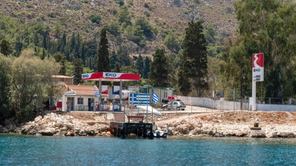 Letovanje pod znakom pitanja - Grčka ima ograničene zalihe goriva, šta to znači za turiste