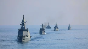 Tenzije na ključnom plovnom putu - prevaranti traže kriptovalute za prolaz