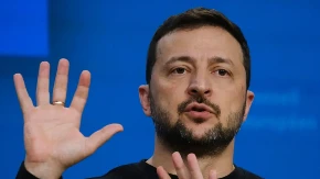 Zelenski potpisao zakon koji menja ekonomiju Ukrajine