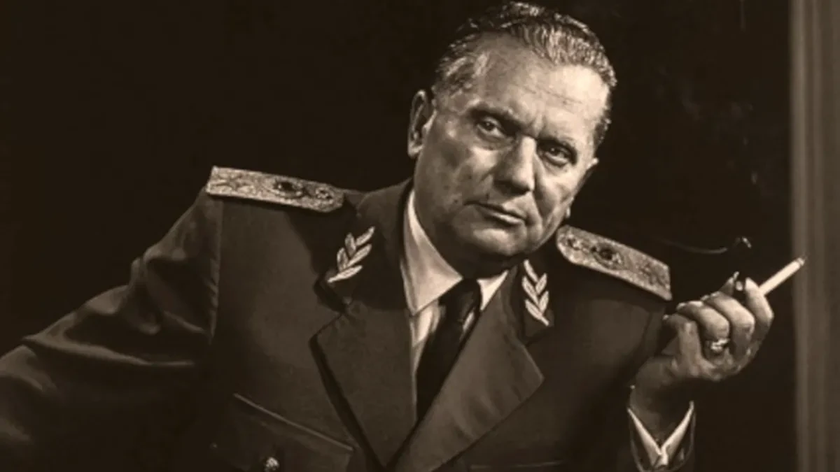 Od prestižnih limuzina do čitavih ostrva - kako je živeo jugoslovenski lider