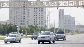 Crni, crveni i plavi automobili su zabranjeni u ovoj zemlji - još ako vam je prljav, bićete kažnjeni
