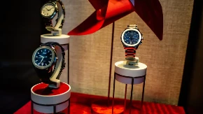 Opala kupovina luksuznih satova - kompanije smanjuju upotrebu plemenitih metala u proizvodnji 