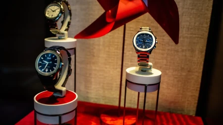 Opala kupovina luksuznih satova - kompanije smanjuju upotrebu plemenitih metala u proizvodnji 