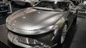 Automobilski gigant dao bogatstvo jednom čoveku - njegov talenat dostiže apsurdne cifre