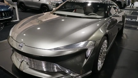 Automobilski gigant dao bogatstvo jednom čoveku - njegov talenat dostiže apsurdne cifre