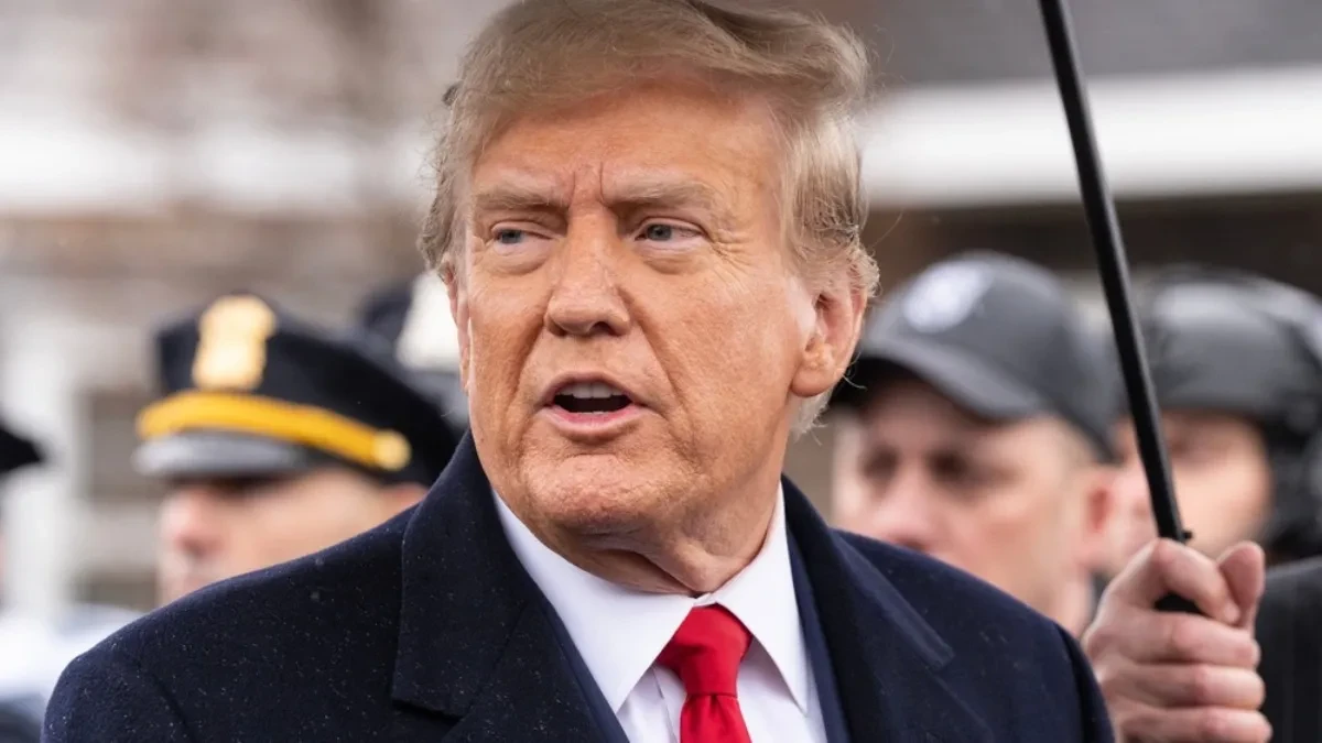 "Čim se završi rat u Iranu"... - Tramp ima svoju procenu o ceni gasa