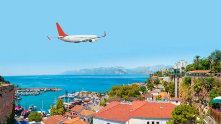 Gorivo poskupelo, sad su na redu i karte - zbog rata u Iranu, letovi skuplji i do 100 evra