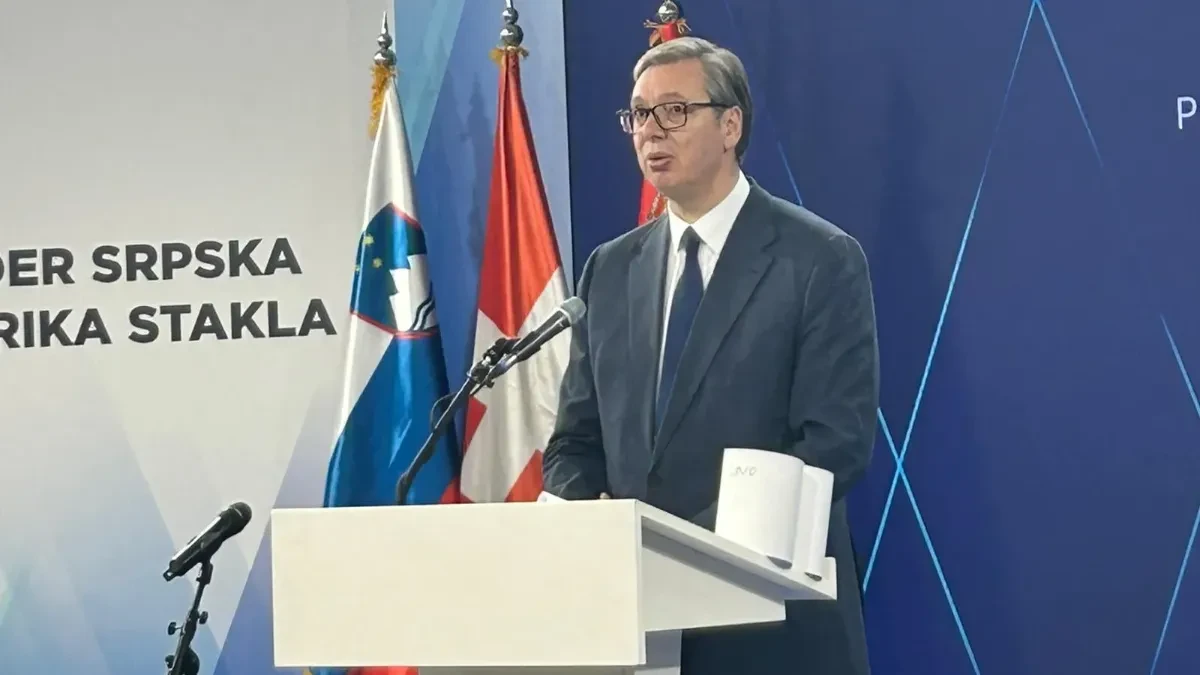 Novi pogon kompanije Vaider - "Sa partnerima podižemo iz pepela fabriku"