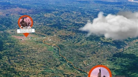 Spremno za saobraćaj do Vidovdana - blizu je kraj radova na najvećem srpskom koridoru