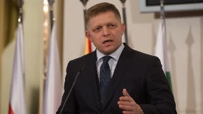 Fico otkrio: "Slovačka dobija 119.000 tona nafte preko Družbe"