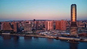 Investicija Beograd na vodi vredna 5,5 milijardi evra - otvorila 10.000 radnih mesta 