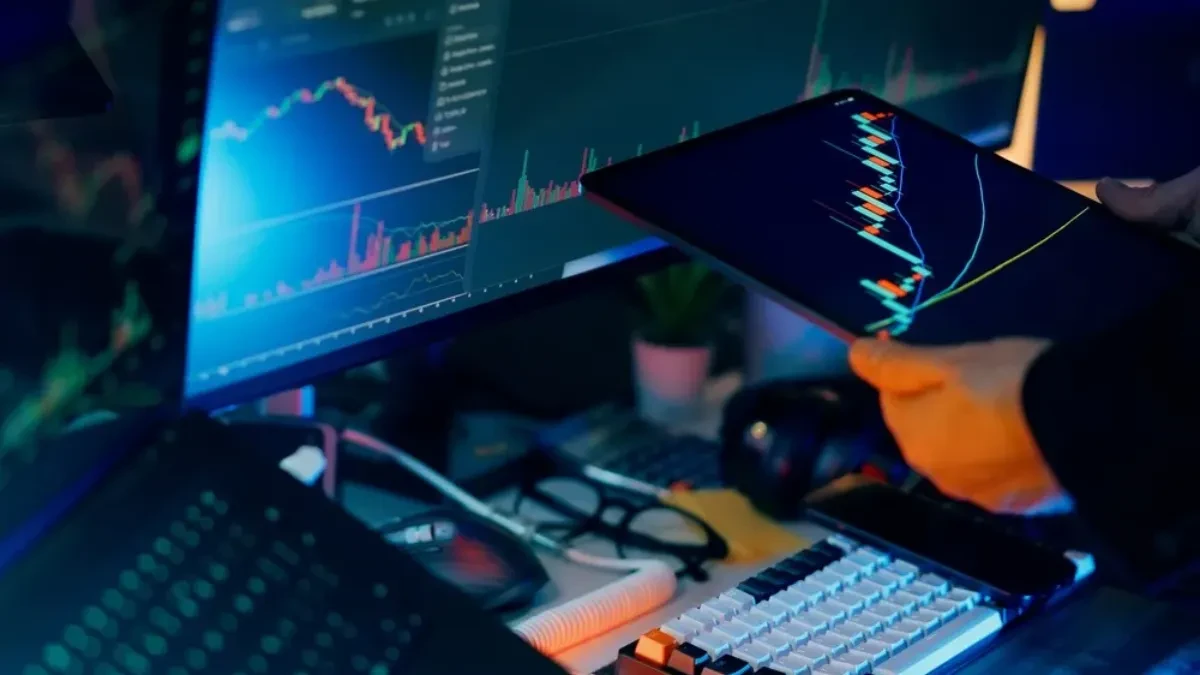 Investitori slave, ali oprez raste - rekordi na berzi uprkos napetostima na Bliskom istoku