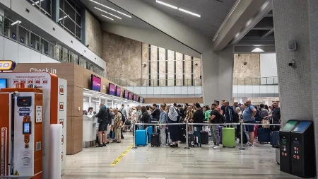 Šta se dešava ako ste ih već kupili - Er Srbija najavila neminovno poskupljenje avio-karata