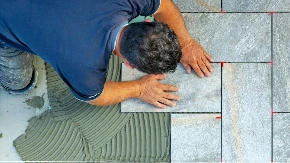 Keramičari zatrpani poslom -  cena kvadrata u Hrvatskoj otišla u nebesa, na početak radova se čeka nekoliko meseci 