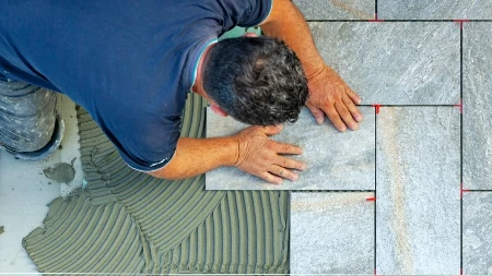 Keramičari zatrpani poslom -  cena kvadrata u Hrvatskoj otišla u nebesa, na početak radova se čeka nekoliko meseci 