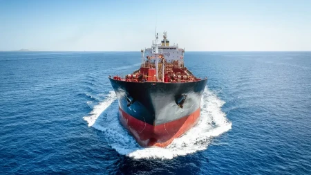 Tankeri oslobođeni - ukinute sankcije azerbejdžanskim plovilima