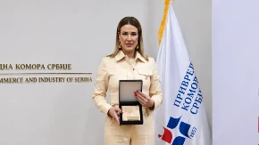 ALTA banka potvrđuje lidersku poziciju: Najbrže rastuća banka na tržištu Srbije drugu godinu zaredom 