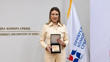 ALTA banka potvrđuje lidersku poziciju: Najbrže rastuća banka na tržištu Srbije drugu godinu zaredom 