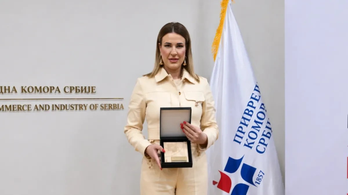 ALTA banka potvrđuje lidersku poziciju: Najbrže rastuća banka na tržištu Srbije drugu godinu zaredom 