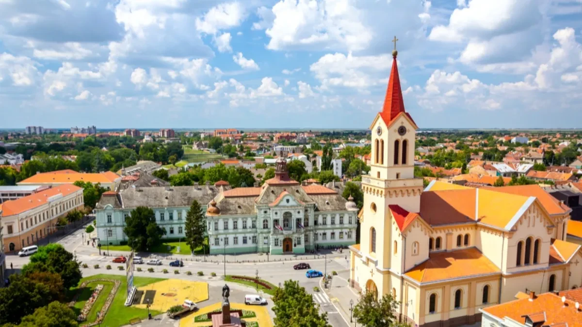 U Srbiju stiže 645 miliona dolara - najava velike kineske investicije