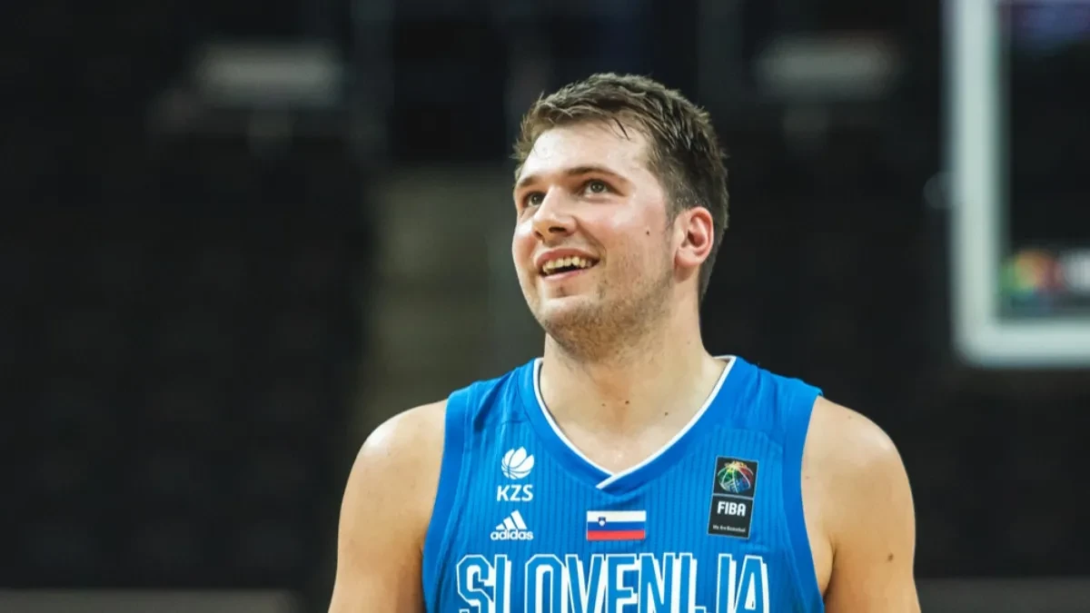 Penthaus od 4,2 miliona, vila... – Luka Dončić gradi luksuzno carstvo u rodnoj Sloveniji