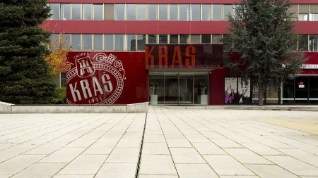 Hrvatski "Kraš" ima veliki pad zarade