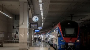 Beograd dobija 32 voza za metro i još 30 za BG voz - investicija od preko milijardu evra