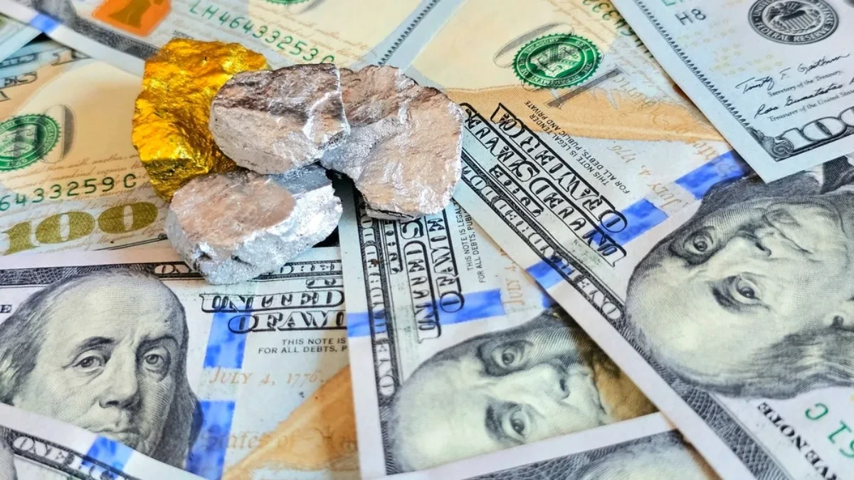 Geopolitički okršaj - SAD i Nemačka u borbi protiv kineskog monopola 