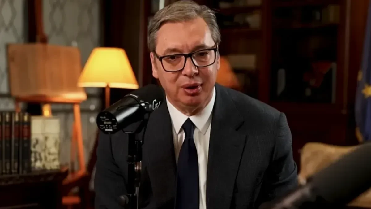 Vučić: Trgovinska razmena Srbije i Švajcarske premašila milijardu evra