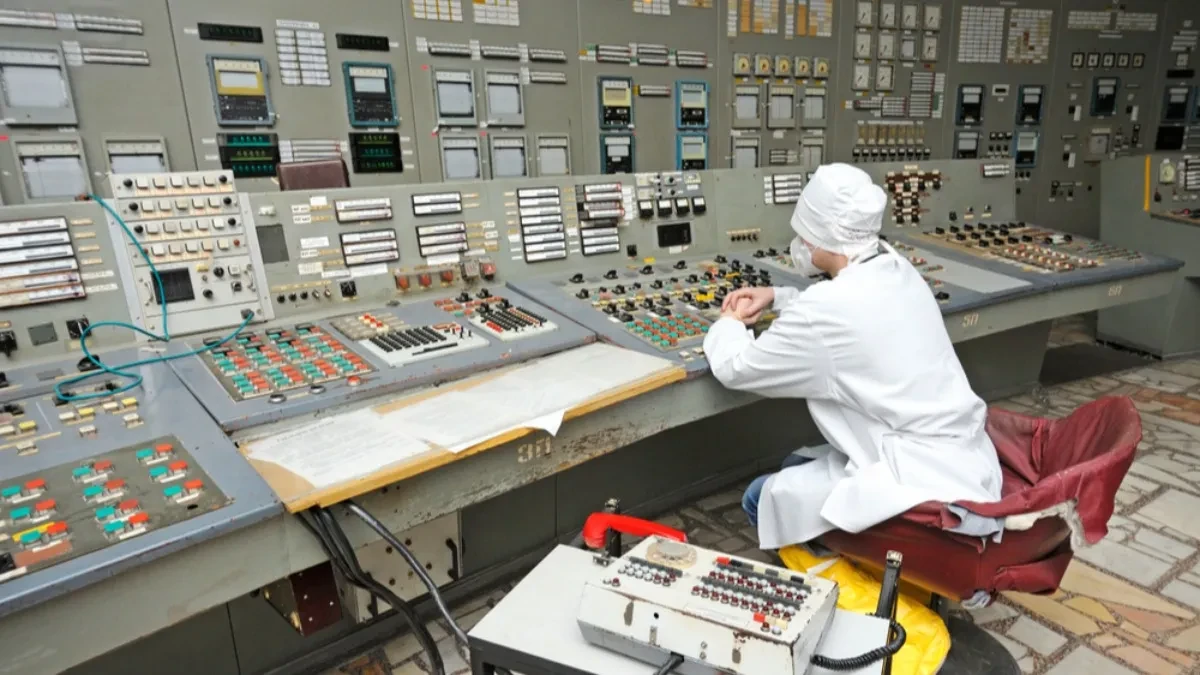 Pionirski projekat - grade nuklearnu elektranu 1.800 metara ispod zemlje