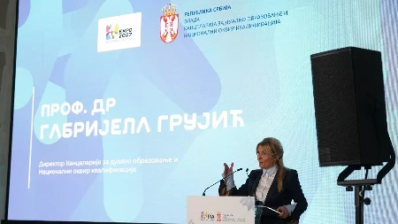 Najbolje srednjoškolske inovacije iz Srbije pred svetom na Ekspu 2027