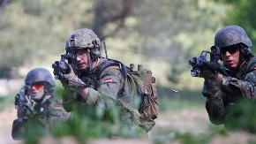 Nemačka stvara "pešadiju budućnosti" - narudžbina opreme vredna milijardu evra