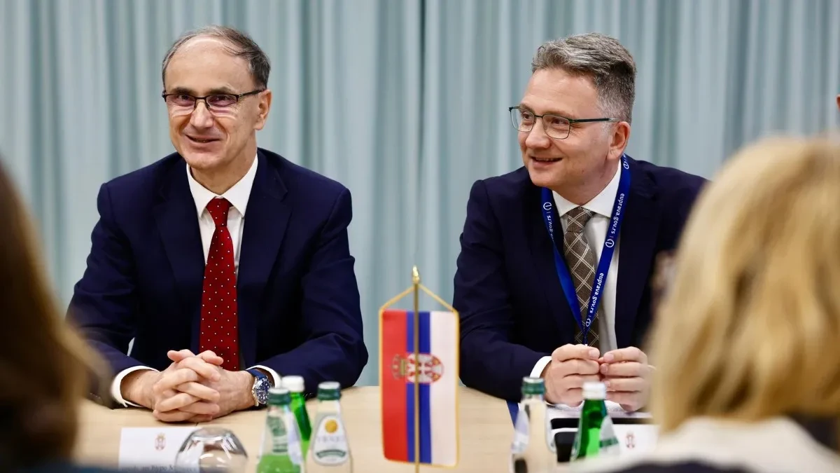 U Kući eUprave potpisan Protokol o saradnji za izradu nacionalnog velikog jezičkog modela za srpski jezik 