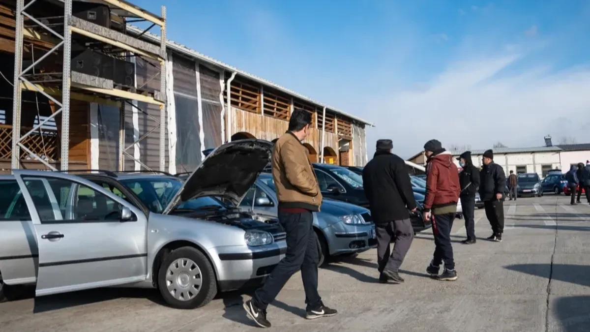 Kraj skupih polovnjaka - stručnjaci otkrivaju zašto je ovo najbolji trenutak za kupovinu automobila u poslednjih godina