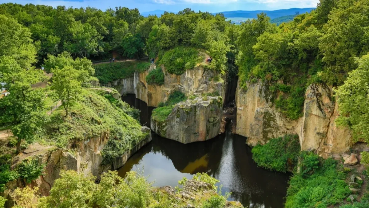 Samo nekoliko sati od Srbije, nalazi se jedna od najzanimljivijih destinacija u Evropi