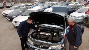 Klonirani automobili preplavili Evropu - hiljade kupaca ostalo bez novca i vozila