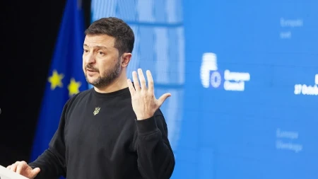 Zelenski menja igru: "Imamo višak oružja - spremni smo za izvoz"