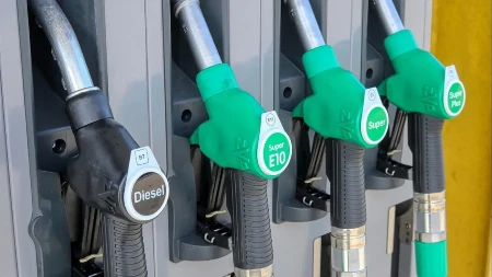 Povećana cena evrodizela za poljoprivrednike - od danas će plaćati 3 dinara više  