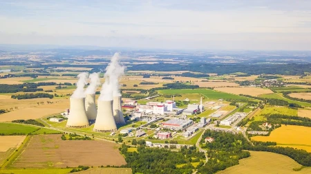 Nemačka "nema alternativu" -  gasna kriza zahteva preispitivanje nuklearne politike 