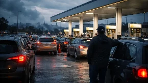 Francuska na ivici krize - Vlada sprema mere za najugroženije  