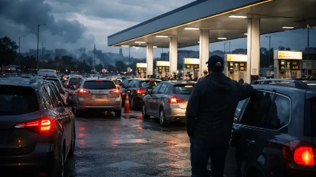 Francuska na ivici krize - Vlada sprema mere za najugroženije  