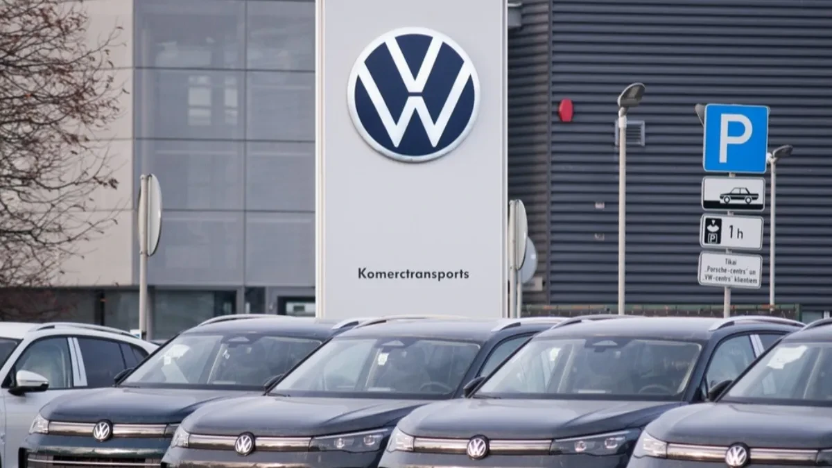 Kriza u auto-industriji - gigant beleži oštar pad profita