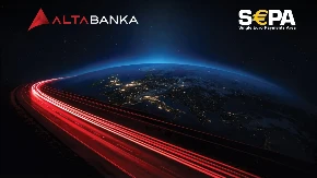 ALTA banka: Partnerstvo kao temelj promene- veče posvećeno budućnosti i SEPA standardima