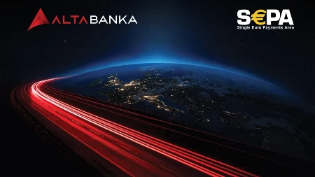 ALTA banka: Partnerstvo kao temelj promene- veče posvećeno budućnosti i SEPA standardima