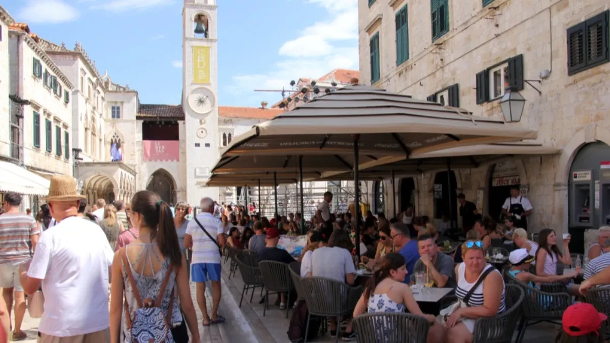 Nova sezona, nove cene - evo koliko koštaju namirnice u Grčkoj