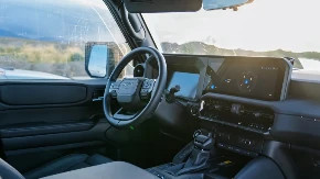 Lopovi ne mogu da mu odole - nakradeniji auto u državi, dodali su mu još zaštite