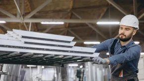 Žrtve rata su i radnici i firme - zatvorena je jedna od najvećih fabrika