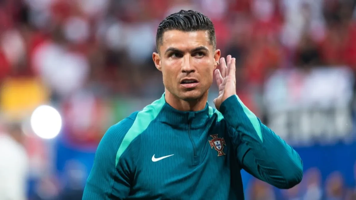 Pravo bogatstvo - koliko su Ronaldo, Mesi i Mbape zaradili za Lego reklamu (VIDEO)