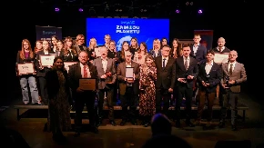 Potrošači izabrali: „Dunav osiguranje“ najbolji domaći brend u kategoriji osiguranja 