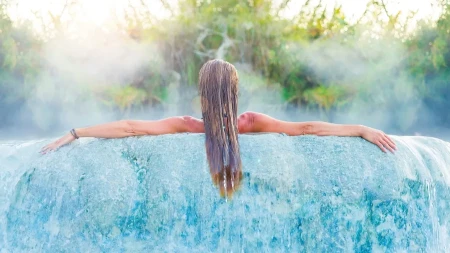 Na samo nekoliko sati od Beograda nalazi se "izvor života" - cena smeštaja i ručka će vas iznenaditi  